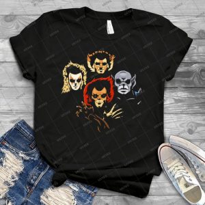 Thunderian Rhapsody 19 - Best Unisex Trending Handmade T-shirt Gift Idea For Men T-shirt For Woman