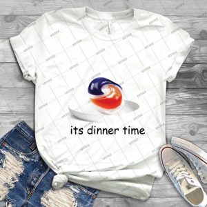 Tide Pods Are Good For You - Gift Idea Shirt For Men Tee For Women Classic Retro Vintage Graphic T-Shirt