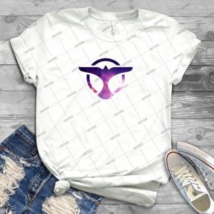 Tiesto T Shirt 33 - Trending Shirt For Women Vintage Retro Tee For Men Kid's T-Shirt Handmade Shirt