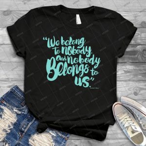 Tiffany S - Best Unisex Trending Handmade T-shirt Gift Idea For Men T-shirt For Woman