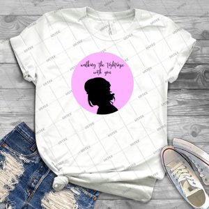 Tightrope - The Greatest Showman 22 - Trending Shirt For Women Vintage Retro Tee For Men Kid's T-Shirt Handmade Shirt