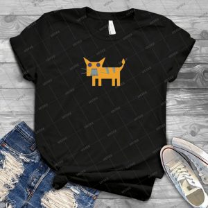 Tiki Drunk 92 - Vintage Men's Shirt Tshirt For Women Classic Handmade Shirt Retro Graphic Tee