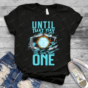 Til All Are One - Best Unisex Trending Handmade T-shirt Gift Idea For Men T-shirt For Woman