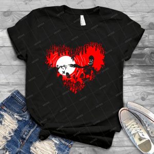 Till Death Do Us Part 48 - Trending Shirt For Women Vintage Retro Tee For Men Kid's T-Shirt Handmade Shirt