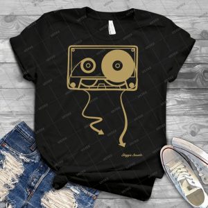 Till My Tape Popped 27 - Best Unisex Trending Handmade T-shirt Gift Idea For Men T-shirt For Woman
