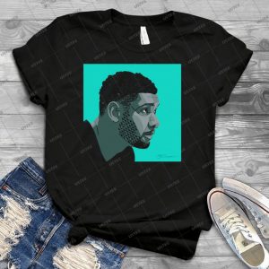 Tim Duncan 78 - Best Unisex Trending Handmade T-shirt Gift Idea For Men T-shirt For Woman