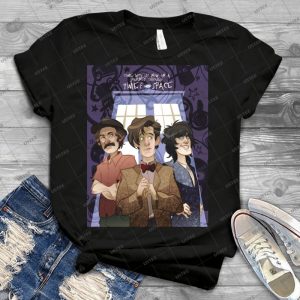 Time And Space 90 - Best Unisex Trending Handmade T-shirt Gift Idea For Men T-shirt For Woman