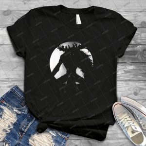 Time To Hunt - Best Unisex Trending Handmade T-shirt Gift Idea For Men T-shirt For Woman