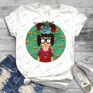 Tina Kahlo - Best Unisex Trending Handmade T-shirt Gift Idea For Men T-shirt For Woman