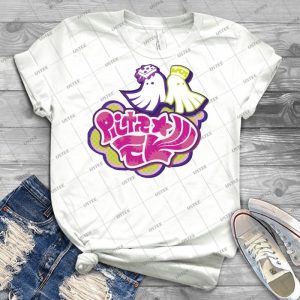 Tintenfisch Schwestern Logo 71 - Trending Shirt For Women Vintage Retro Tee For Men Kid's T-Shirt Handmade Shirt