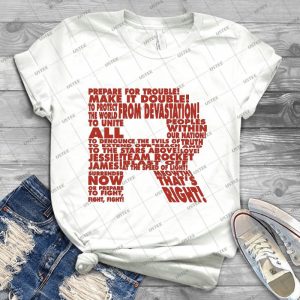 Tipografa Team Rocket R 2 - Trending Shirt For Women Vintage Retro Tee For Men Kid's T-Shirt Handmade Shirt