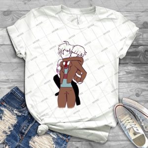 Tired Cuties - Best Unisex Trending Handmade T-shirt Gift Idea For Men T-shirt For Woman