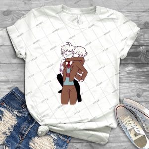 Tired Cuties 27 - Gift Idea Shirt For Men Tee For Women Classic Retro Vintage Graphic T-Shirt