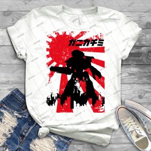 Titan  T Shirt - Vintage Men's Shirt Tshirt For Women Classic Handmade Shirt Retro Graphic Tee