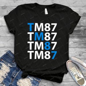 Tm87 T Shirt 51 - Best Unisex Trending Handmade T-shirt Gift Idea For Men T-shirt For Woman