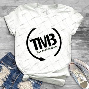 Tmb T Shirt - Best Unisex Trending Handmade T-shirt Gift Idea For Men T-shirt For Woman