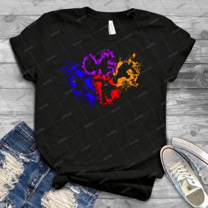 Tmnt 2k12 99 - Best Unisex Trending Handmade T-shirt Gift Idea For Men T-shirt For Woman