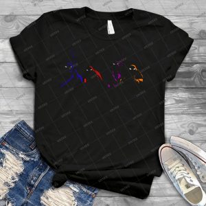 Tmnt 3 T Shirt 49 - Best Unisex Trending Handmade T-shirt Gift Idea For Men T-shirt For Woman