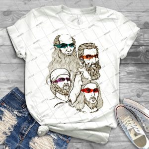 Tmnt T Shirt 62 - Gift Idea Shirt For Men Tee For Women Classic Retro Vintage Graphic T-Shirt