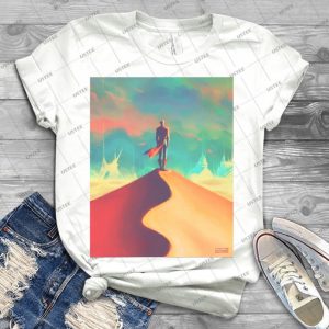 To Dust T Shirt - Best Unisex Trending Handmade T-shirt Gift Idea For Men T-shirt For Woman
