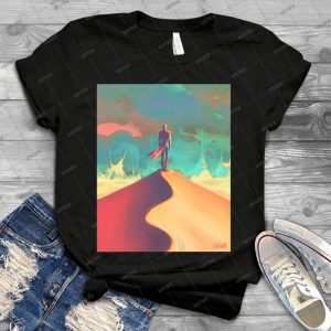 To Dust T Shirt 24 - Vintage Men's Shirt Tshirt For Women Classic Handmade Shirt Retro Graphic Tee