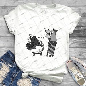 To The Moon - Gift Idea Shirt For Men Tee For Women Classic Retro Vintage Graphic T-Shirt