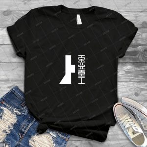 Toa Heavy Industries - White Logo - - Trending Shirt For Women Vintage Retro Tee For Men Kid's T-Shirt Handmade Shirt
