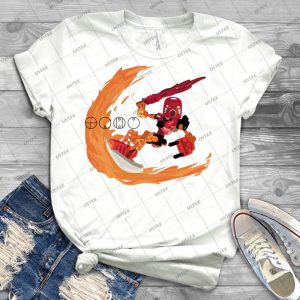 Toa Tahu - Best Unisex Trending Handmade T-shirt Gift Idea For Men T-shirt For Woman