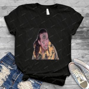 Toadfish Rebecchi  13 - Vintage Men's Shirt Tshirt For Women Classic Handmade Shirt Retro Graphic Tee