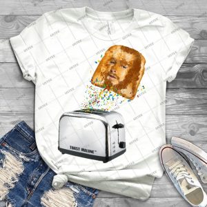 Toast Malone - Best Unisex Trending Handmade T-shirt Gift Idea For Men T-shirt For Woman