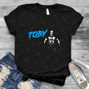 Toby Wolf Within 28 - Trending Shirt For Women Vintage Retro Tee For Men Kid's T-Shirt Handmade Shirt