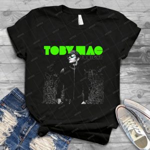 Tobymac Midnight 65 - Trending Shirt For Women Vintage Retro Tee For Men Kid's T-Shirt Handmade Shirt