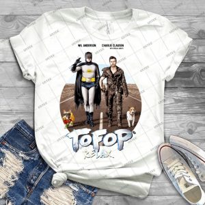 Tofop Relax - T-Shirt - - Best Unisex Trending Handmade T-shirt Gift Idea For Men T-shirt For Woman