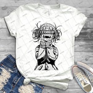Toga - 80 Opacity Censor Bar - - Gift Idea Shirt For Men Tee For Women Classic Retro Vintage Graphic T-Shirt