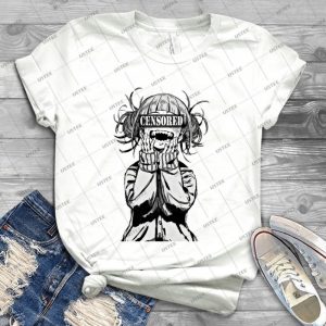 Toga - 80% Opacity Censor Bar - - Best Unisex Trending Handmade T-shirt Gift Idea For Men T-shirt For Woman