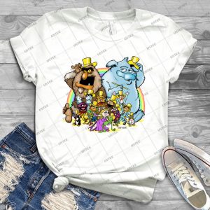 Together Again Again - Gift Idea Shirt For Men Tee For Women Classic Retro Vintage Graphic T-Shirt
