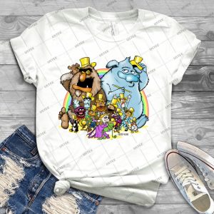 Together Again, Again - Best Unisex Trending Handmade T-shirt Gift Idea For Men T-shirt For Woman