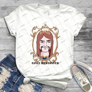 Toki Wartooth - Framed - 80 - Trending Shirt For Women Vintage Retro Tee For Men Kid's T-Shirt Handmade Shirt