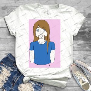 Toki Wartooth 57 - Trending Shirt For Women Vintage Retro Tee For Men Kid's T-Shirt Handmade Shirt