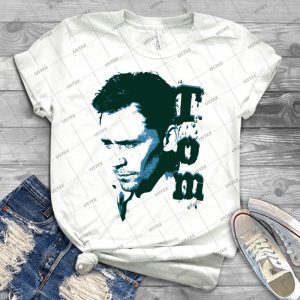 Tom Hiddleston 71 - Trending Shirt For Women Vintage Retro Tee For Men Kid's T-Shirt Handmade Shirt