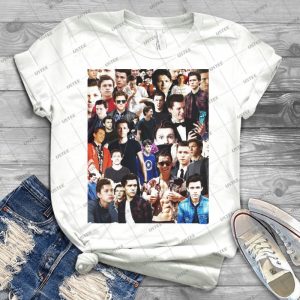 Tom Holland 10 - Trending Shirt For Women Vintage Retro Tee For Men Kid's T-Shirt Handmade Shirt