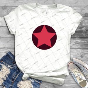 Tom S Star-Svs Foe - Gift Idea Shirt For Men Tee For Women Classic Retro Vintage Graphic T-Shirt