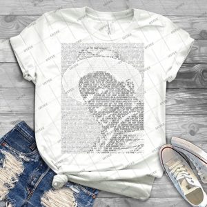 Tom Waits - Come On Up To The House 14 - Vintage Men's Shirt Tshirt For Women Classic Handmade Shirt Retro Graphic Tee