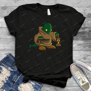 Tomberi T Shirt 2 - Vintage Men's Shirt Tshirt For Women Classic Handmade Shirt Retro Graphic Tee