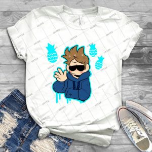 Tommy Boy - Gift Idea Shirt For Men Tee For Women Classic Retro Vintage Graphic T-Shirt