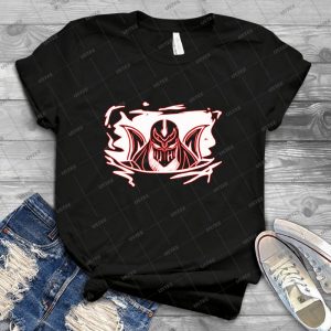 Ton Cauchemar 22 - Vintage Men's Shirt Tshirt For Women Classic Handmade Shirt Retro Graphic Tee
