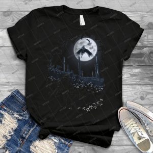 Tonight Gehrman Joins The Hunt- - Best Unisex Trending Handmade T-shirt Gift Idea For Men T-shirt For Woman