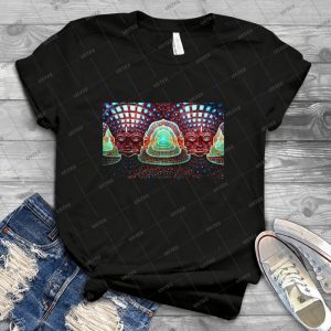 Tool T Shirt - Best Unisex Trending Handmade T-shirt Gift Idea For Men T-shirt For Woman