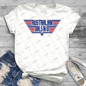 Top Girl - Best Unisex Trending Handmade T-shirt Gift Idea For Men T-shirt For Woman