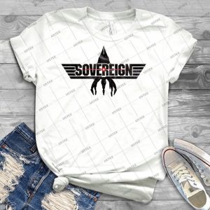 Top Sovereign 35 - Trending Shirt For Women Vintage Retro Tee For Men Kid's T-Shirt Handmade Shirt